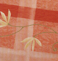 Flair, Wind- und wetterfeste Gartentischdecken und Terrassentischdecken