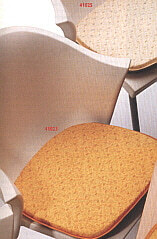 Flair, Wind- und wetterfeste Gartentischdecken und Terrassentischdecken